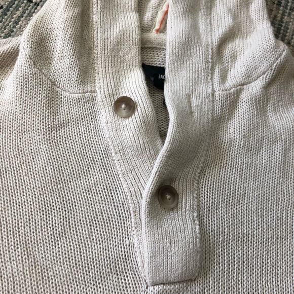 Jack Spade Hoodie - Picture 4 of 7